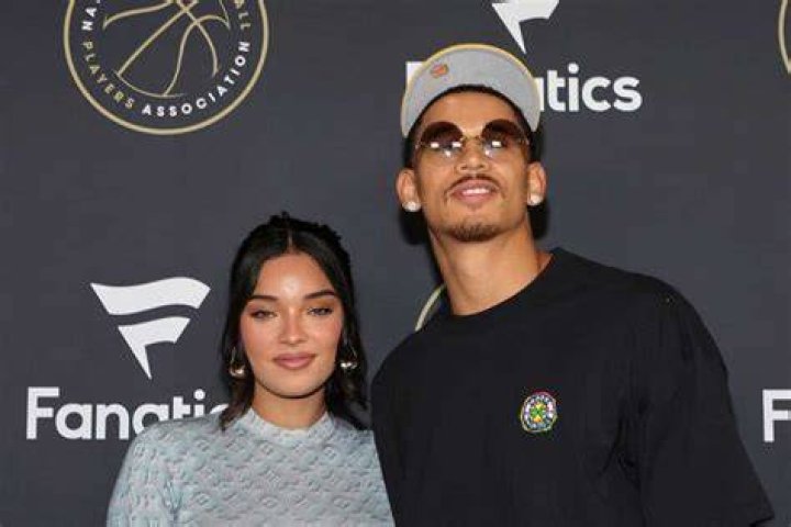 Juan Toscano Anderson Parents: Meet Patrica Toscano