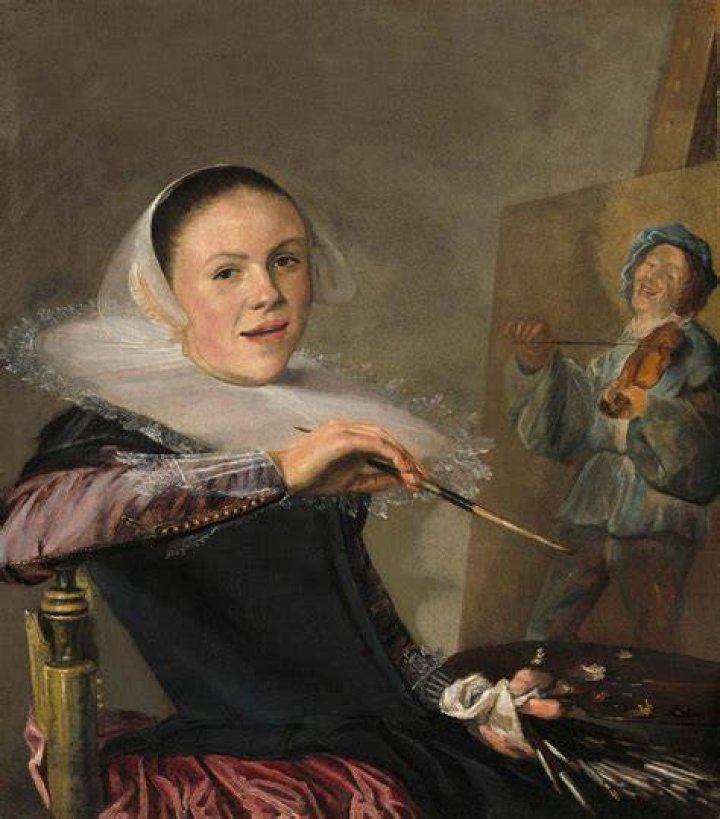 Judith Leyster Parents: Who are Judith Leyster’s Parents?