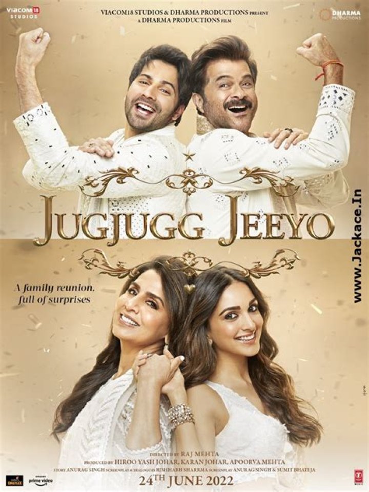 Jug Jug Jeeyo Budget: Was Jug Jug Jeeyo A Hit?