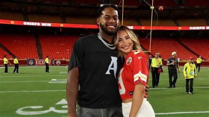 Juju Smith-Schuster Girlfriend: Is Juju Smith-Schuster Dating?