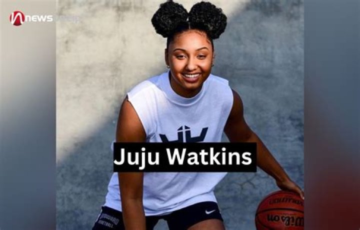 JuJu Watkins Bio, Age, Height, Career, Net Worth, Family & More