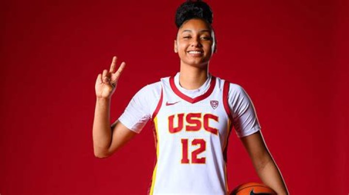 JuJu Watkins Height: How Tall Is JuJu Watkins?