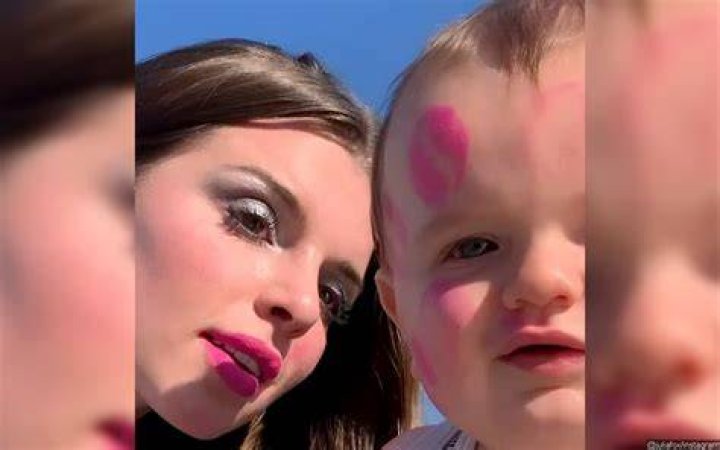 Julia Fox children: Does Julia Fox have a child?