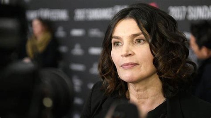 Julia Ormond husband: Is Julia Ormond married?
