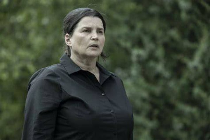 Julia Ormond Parents: Meet Josephine and John Ormond
