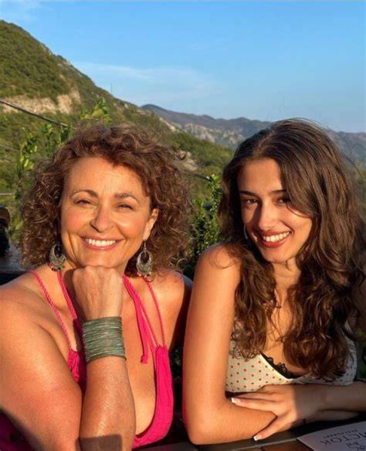 Julia Sawalha Children: Does Julia Sawalha Have Any Children?