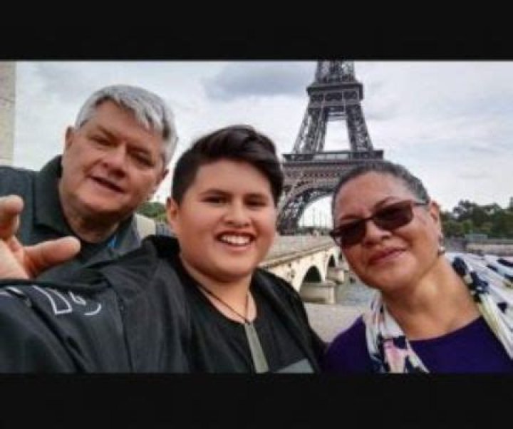 Julian Dennison Parents: Meet Mabelle and Wayne