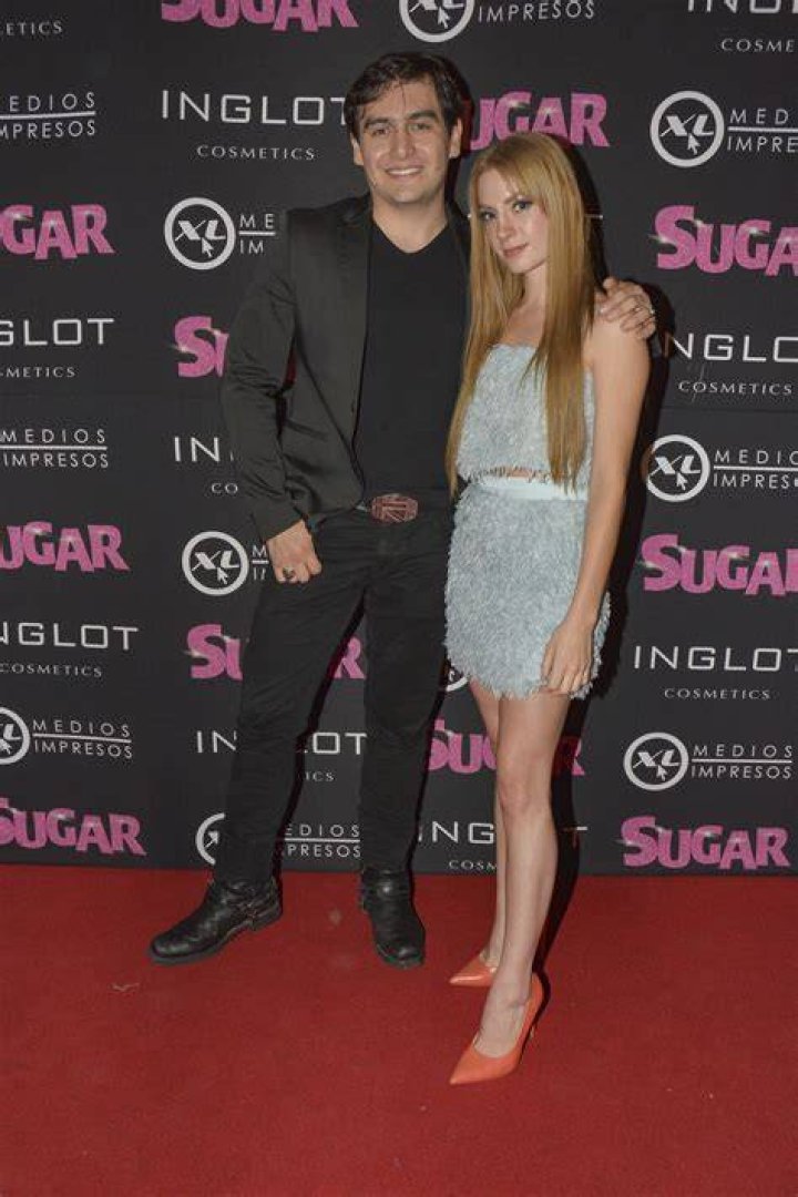Julian Figueroa Wife: Meet Imelda Garza Tuñón