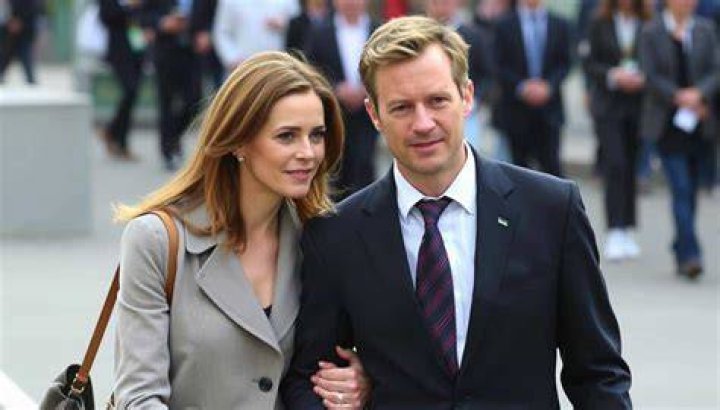 Julian Nagelsmann Wife: Meet Verena Nagelsmann