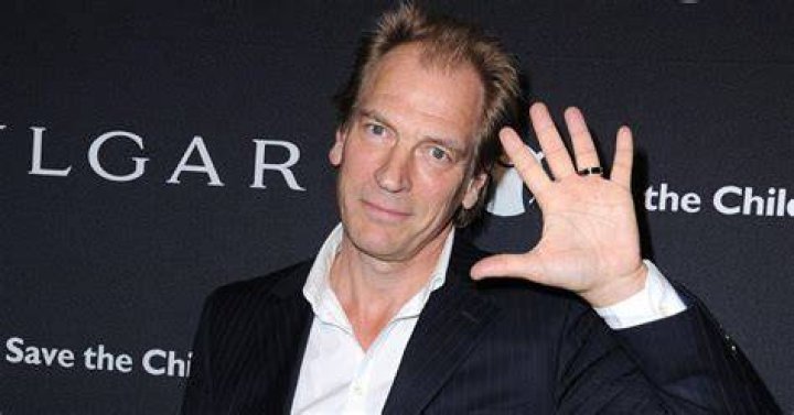Julian Sands illness: What Illness Does Julian Sands Have?