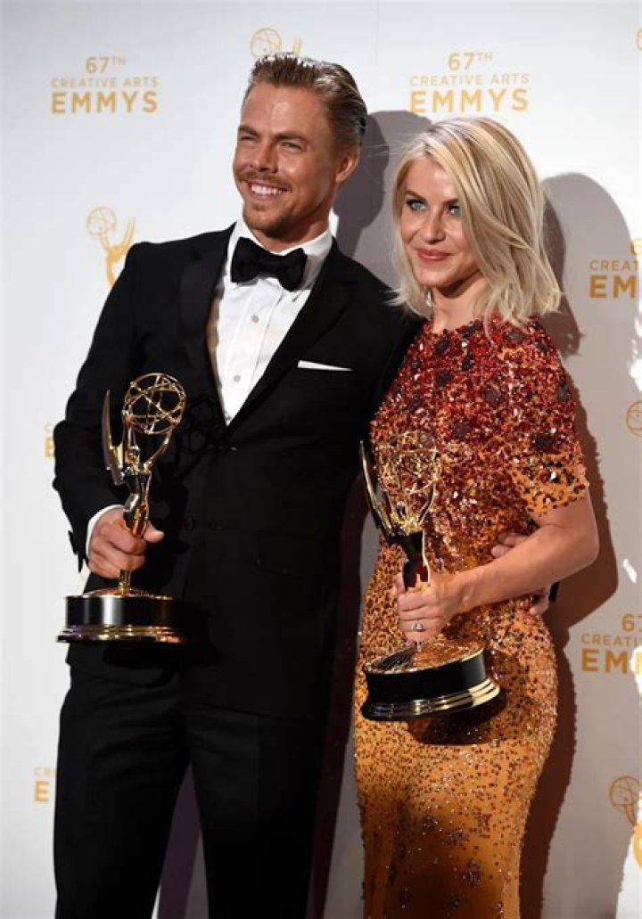 Julianne Hough Net Worth, Age, Height