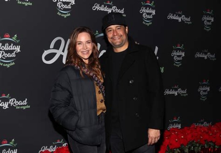 Julie Benz’s husband Rich Orosco Biography: Net Worth, Age, Wife, Height, Wikipedia, Date Of Birth