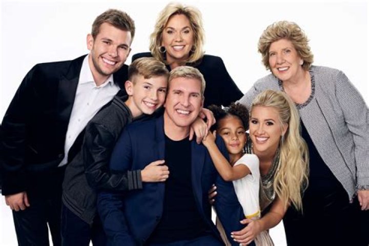 Julie Chrisley Bio, Age, Height, Wife, Children, Net Worth, Stats