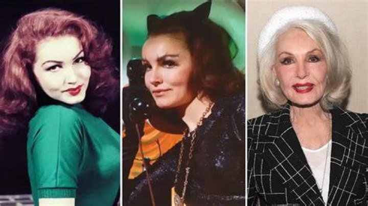Julie Newmar Bio, Age, Height, Career, Husband, Children, Net Worth