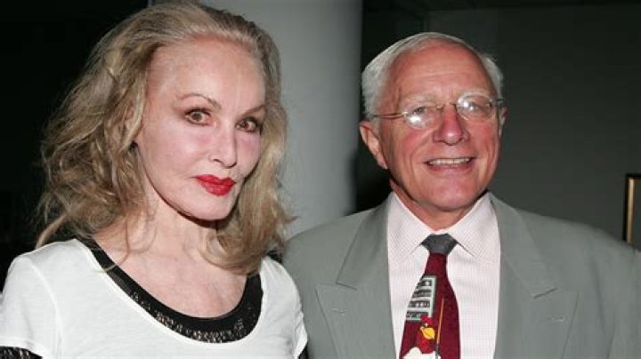 Julie Newmar Parents: Meet Don and Helen Newmeyer
