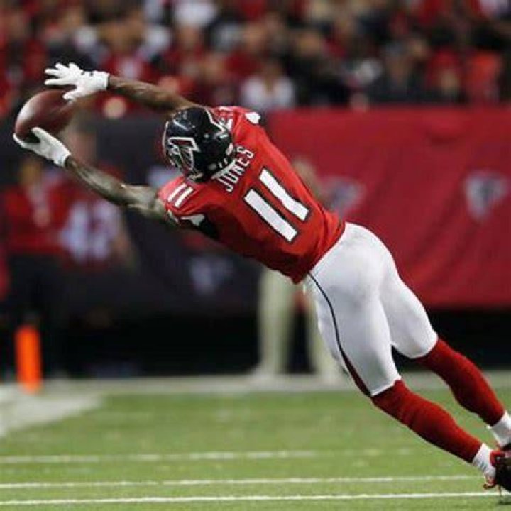 Julio Jones Brother: Who Is Phillip Jones?