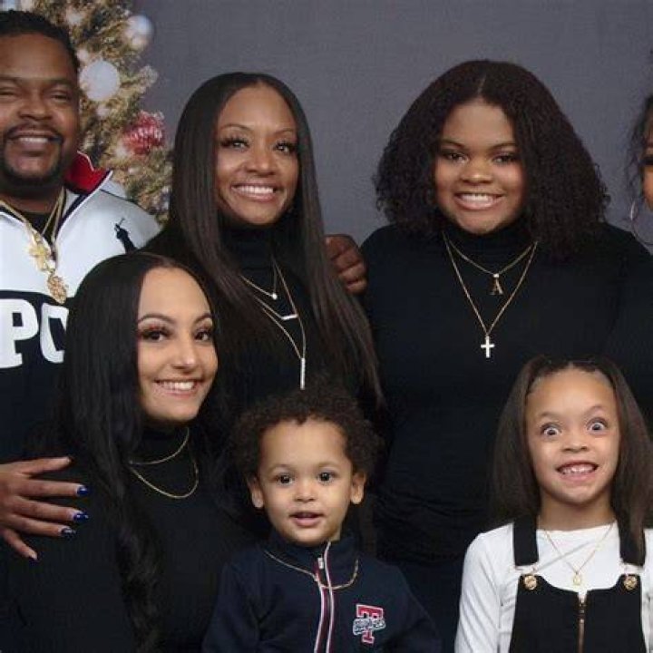 Julio Jones Children: Does Julio Jones Have A Child?