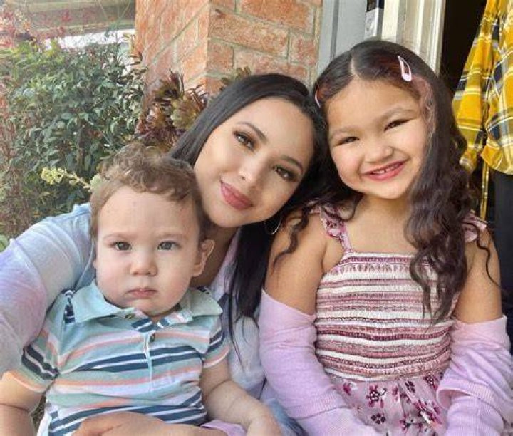 Julio Jones Daughter: Who Is Ameera Reign?