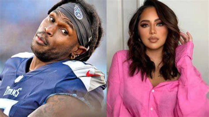 Julio Jones Girlfriend: Who Is Julio Jones Dating?