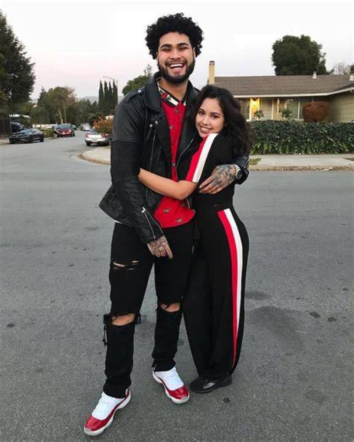 Julio Jones Partner: Who Is Jasmine Villegas?