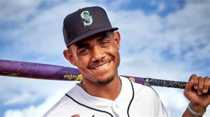 Julio Rodriguez Height: How Tall is Julio Rodriguez?