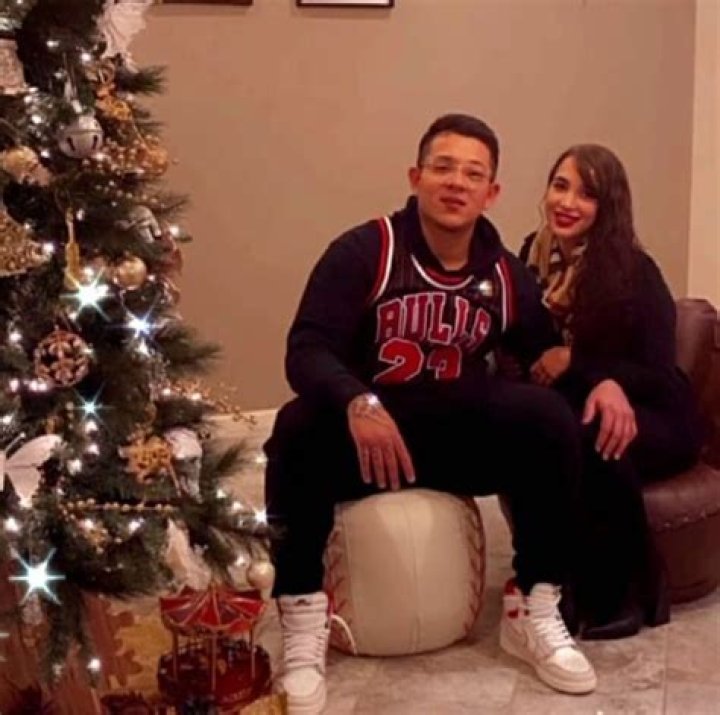Julio Urías Bio, Age, Parents, Wife, Children, Net Worth