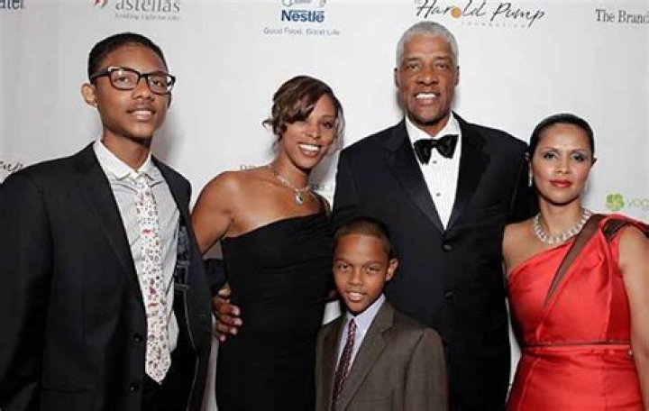 Julius Erving Parents: Who Are Julius Erving’s Parents?