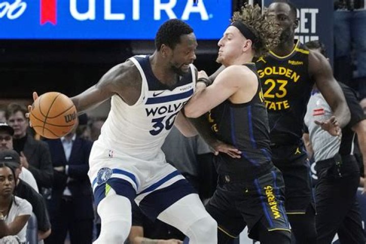 Julius Randle Net Worth: How Much Is Julius Randle Worth?