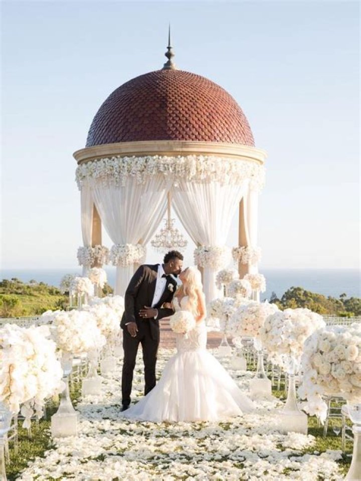 Julius Randle Wife: Meet Kendra Shaw