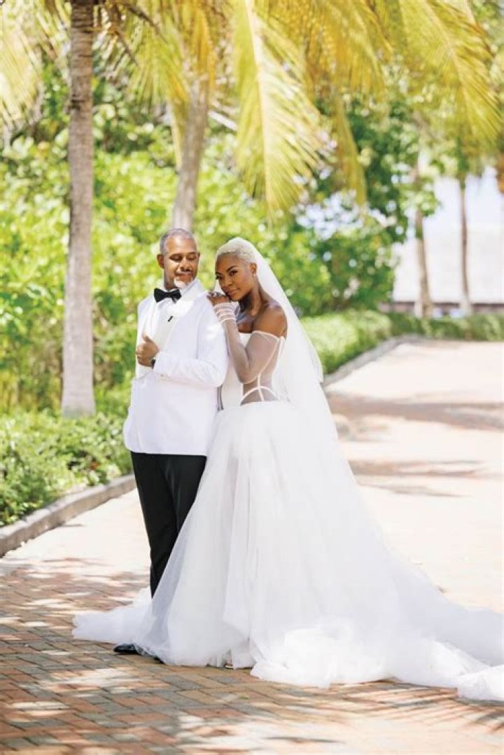 Jully Black Husband: Is Jully Black Married?