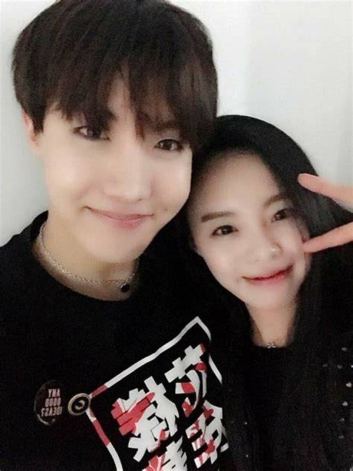 Jung Hoseok Children: Meet Jung Hoseok Children