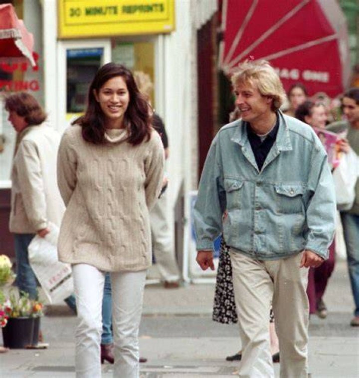 Jurgen Klinsmann Wife: Meet Debbie Chin