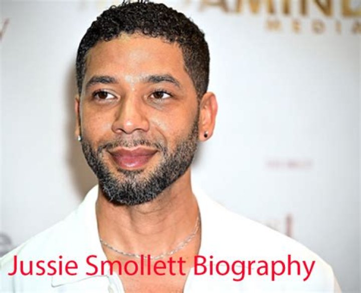 Jussie Smollett Bio, Age, Career, Net Worth, Family & More