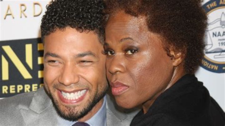 Jussie Smollett Parents: Meet Janet And Joel Smollett