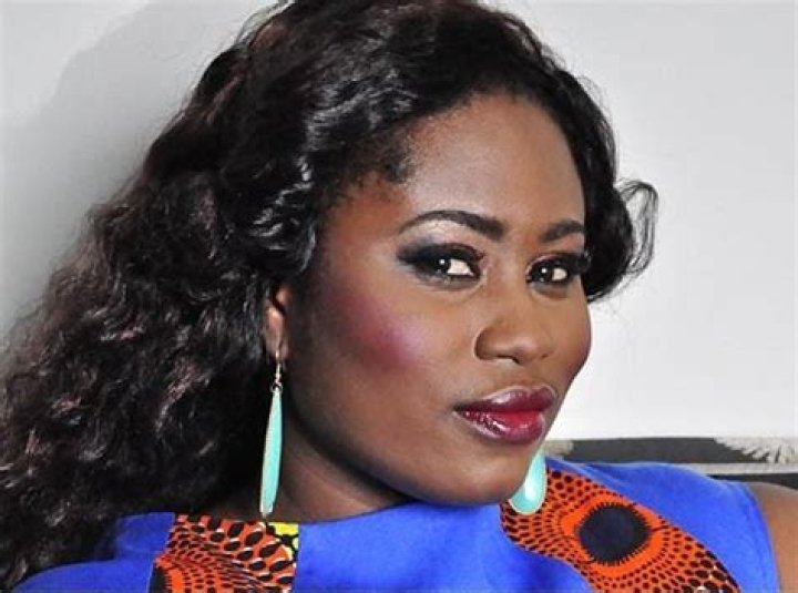 Just Come And Apologize To Ghanaians – Actress Lydia Forson Tells NPP Gov’t