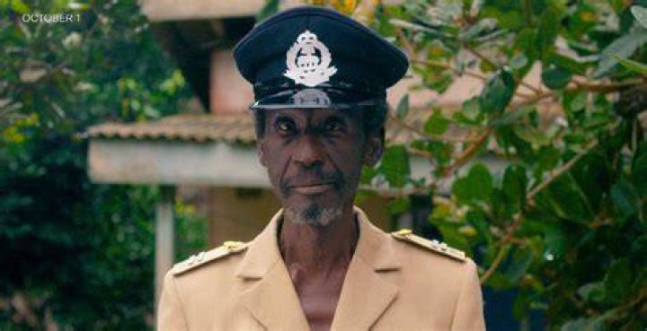 JUST IN: Veteran actor Sadiq Daba is dead