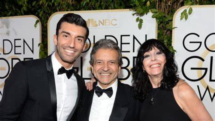 Justin Baldoni Parents: Who Are Justin Baldoni Parents?