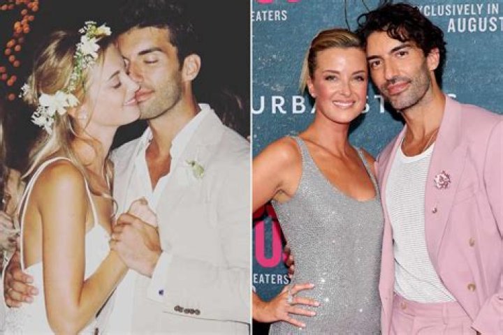Justin Baldoni Wife: Is Justin Baldoni Married?