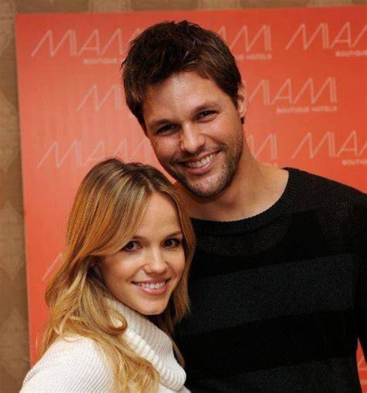 Justin Bruening Bio, Age, Career, Net Worth, Family & More