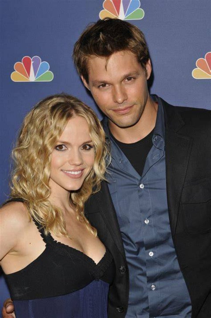 Justin Bruening Wife: Meet Alexa Havins