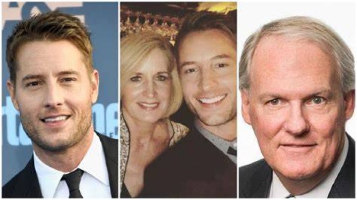 Justin Hartley Parents: Who is Justin Hartley’s father?
