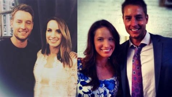 Justin Hartley siblings: Meet Nathan, Megan, Gabriela