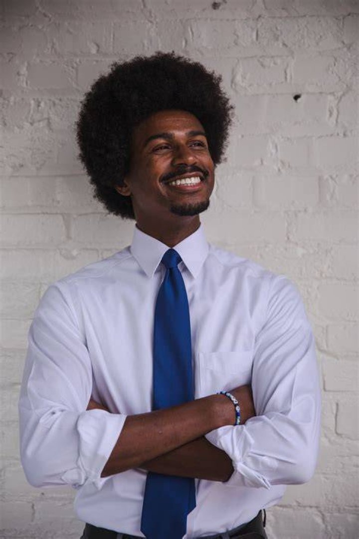 Justin J. Pearson Net Worth, Age, Height