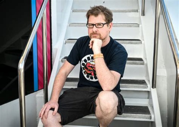 Justin Roiland Height: How Tall Is Justin Roiland?