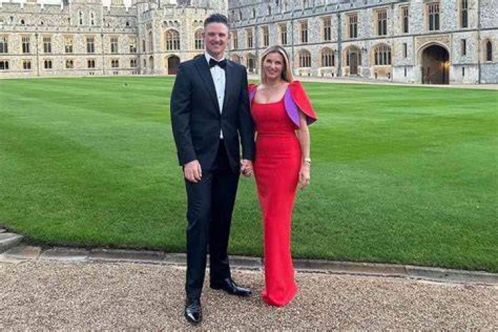 Justin Rose Wife: Meet Kate Phillips