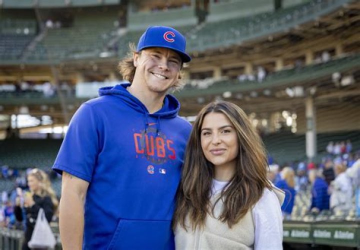Justin Steele Wife: Is Justin Steele Married?