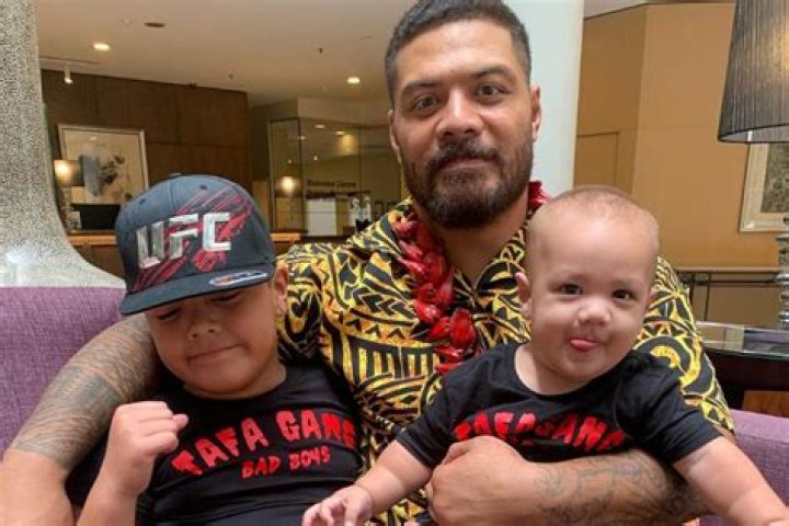 Justin Tafa Age, Height, Bio, Parents, Wife, Net Worth