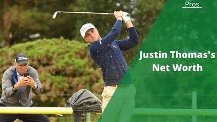 Justin Thomas Net Worth: How Much Is Justin Thomas Worth?