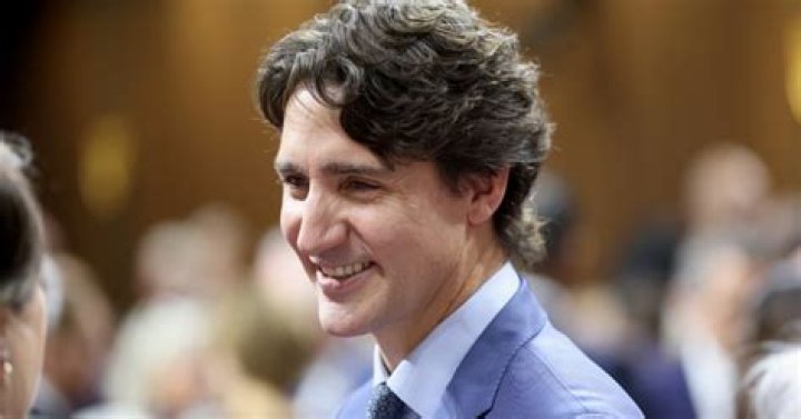 Justin Trudeau Net Worth: How Much Is Justin Trudeau Worth