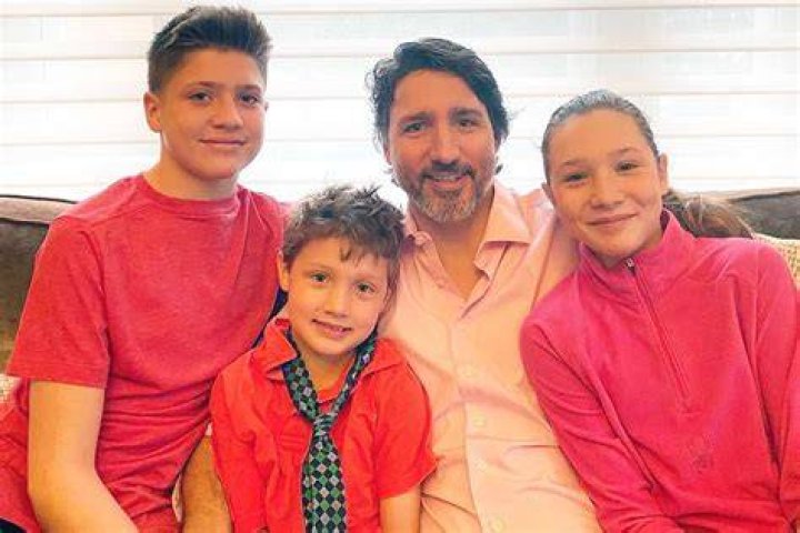 Justin Trudeau Siblings: Does Justin Trudeau Have Siblings?